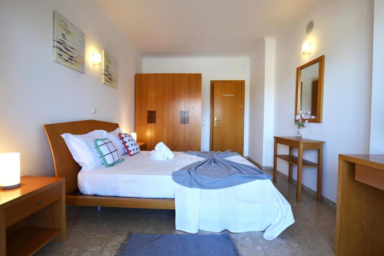 Algarve Porto Belo Apartment Portimão Exterior photo