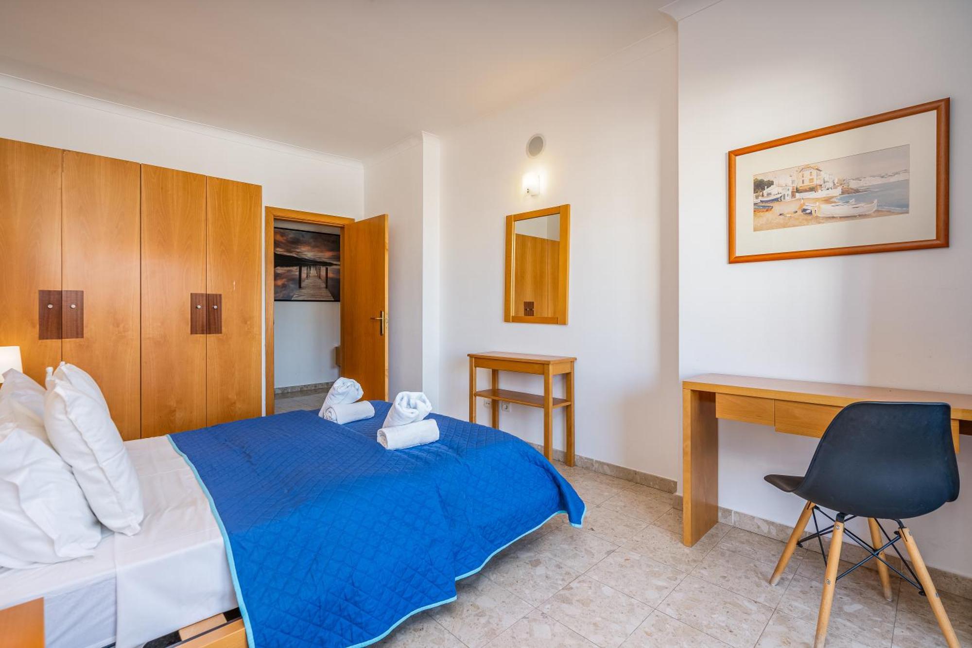 Algarve Porto Belo Apartment Portimão Exterior photo
